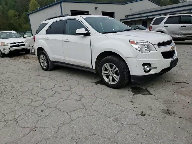 2013 Chevrolet Equinox Lt VIN: 1GNFLNEK9DZ116718 Lot: 86099475