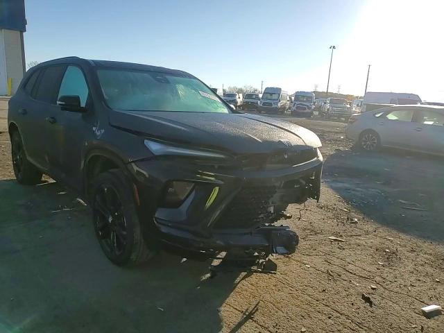 2025 Buick Enclave Sport Touring VIN: 5GAEVBRS2SJ105967 Lot: 89827615
