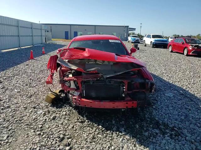 2016 Dodge Challenger Sxt VIN: 2C3CDZAG9GH108161 Lot: 87029215