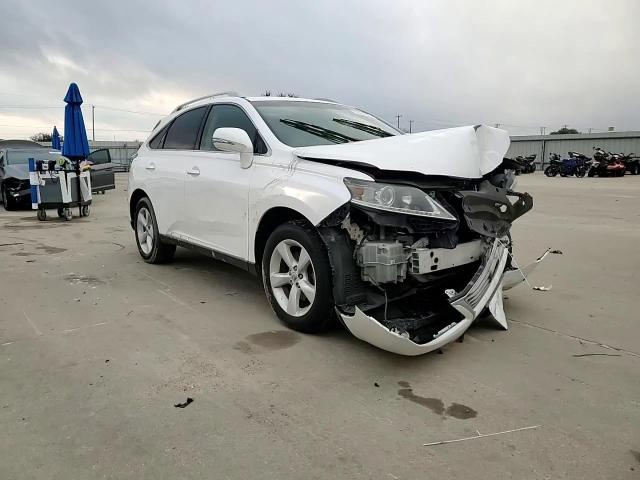 2015 Lexus Rx 350 VIN: 2T2ZK1BA0FC149984 Lot: 90458975