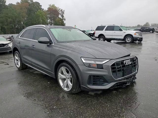 2019 Audi Q8 Premium Plus VIN: WA1BVAF14KD024971 Lot: 90548705