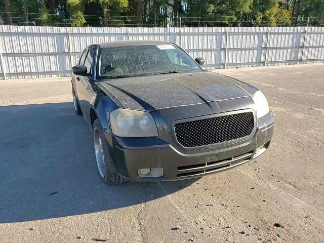 2006 Dodge Magnum Sxt VIN: 2D4FV47V36H295526 Lot: 82444765