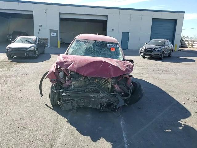 2017 Nissan Rogue S VIN: JN8AT2MT2HW134405 Lot: 82286865