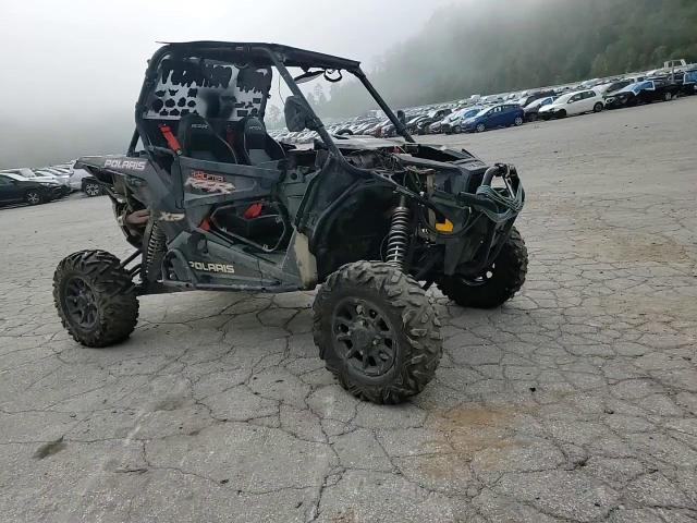 2018 Polaris Rzr Xp 1000 Eps High Lifter Edition VIN: 3NSVDM995JF410409 Lot: 84554225