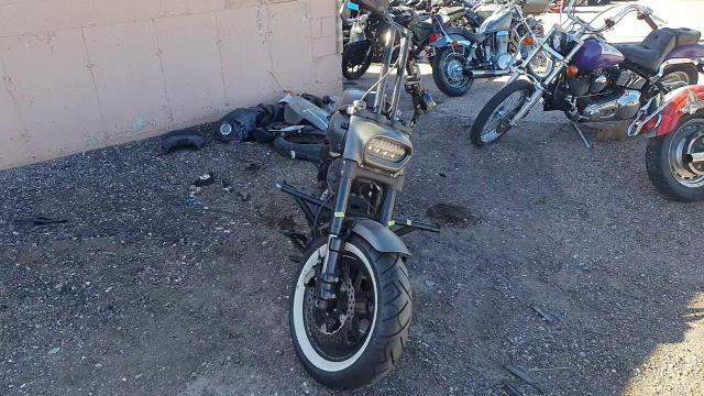 2018 Harley-Davidson Fxfbs Fat Bob 114 VIN: 1HD1YLK38JC024907 Lot: 90039905