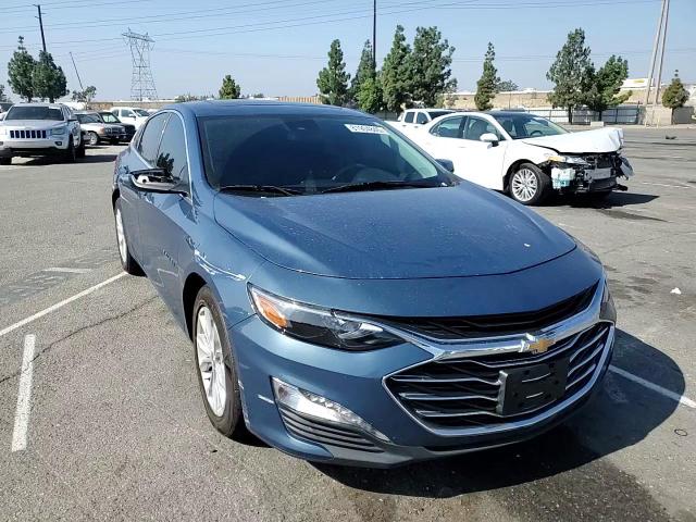 2024 Chevrolet Malibu Lt VIN: 1G1ZD5ST7RF210338 Lot: 81904845