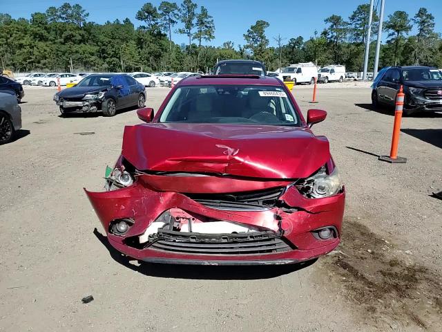 2014 Mazda 6 Grand Touring VIN: JM1GJ1W69E1127702 Lot: 89460435