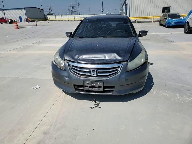 2011 Honda Accord Ex VIN: 1HGCP2F77BA012346 Lot: 84879455