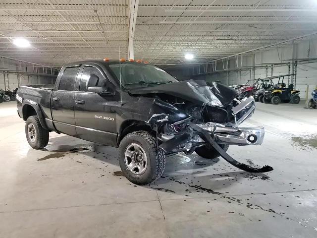 2003 Dodge Ram 2500 St VIN: 3D7KU28D83G859570 Lot: 82289165