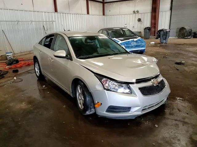 2014 Chevrolet Cruze Lt VIN: 1G1PC5SB7E7483012 Lot: 85839635
