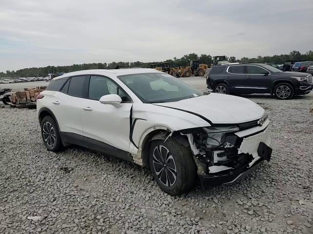 2024 Chevrolet Blazer 2Lt VIN: 3GNKDBRJ7RS230782 Lot: 86246555