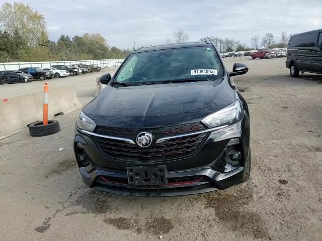 2023 Buick Encore Gx Select VIN: KL4MMDSL2PB161995 Lot: 91094095