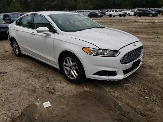 2015 Ford Fusion Se VIN: 3FA6P0HD7FR168732 Lot: 86168875