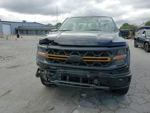 2024 Ford F150 Tremor VIN: 1FTFW4L88RFB10564 Lot: 85590415