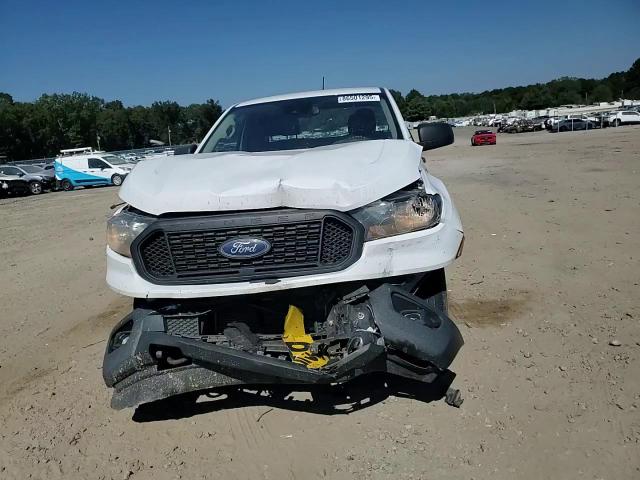 2020 Ford Ranger Xl VIN: 1FTER1EH4LLA40696 Lot: 86501295