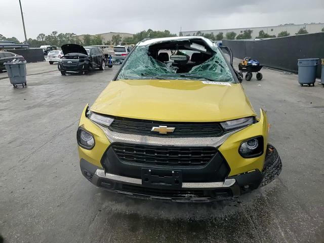 2023 Chevrolet Trailblazer Activ VIN: KL79MVSL2PB041712 Lot: 85743275