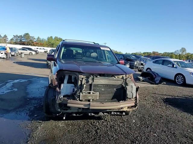 2013 Honda Pilot Exl VIN: 5FNYF4H5XDB006176 Lot: 85943535