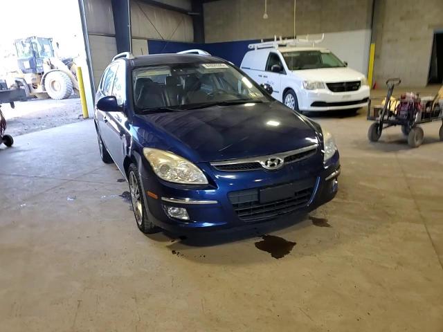 2012 Hyundai Elantra Touring Gls VIN: KMHDC8AE1CU151732 Lot: 84806595