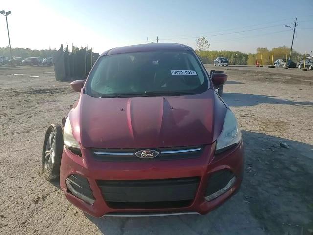 2015 Ford Escape Se VIN: 1FMCU0GX0FUB79576 Lot: 90687835