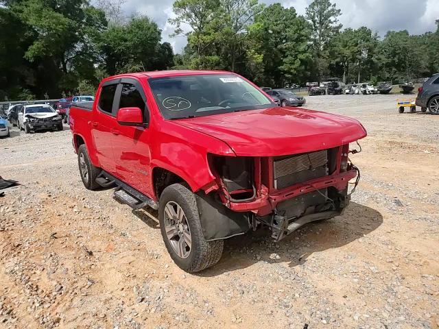 2017 Chevrolet Colorado VIN: 1GCGSBEN7H1299663 Lot: 85508375
