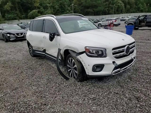 2021 Mercedes-Benz Glb 250 VIN: W1N4M4GB7MW145830 Lot: 82190605