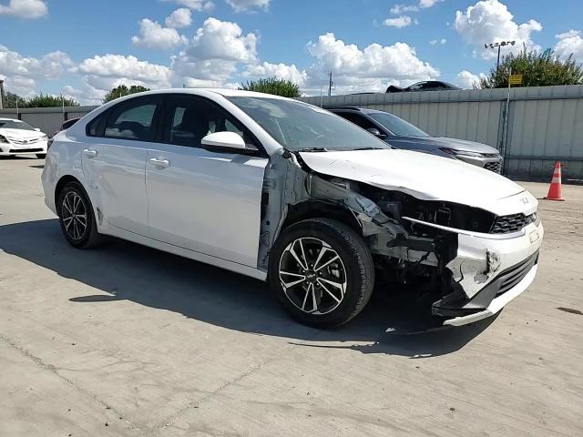 2024 Kia Forte Lx VIN: 3KPF24AD7RE708148 Lot: 82217255