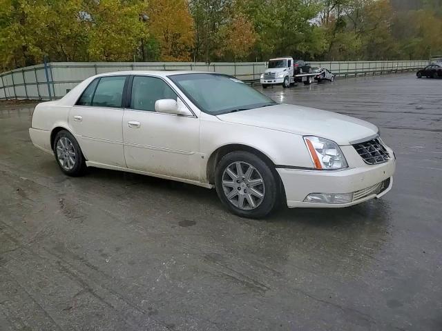 2008 Cadillac Dts VIN: 1G6KD57Y78U174063 Lot: 87280075