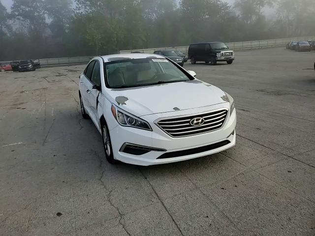 2015 Hyundai Sonata Se VIN: 5NPE24AF2FH060268 Lot: 82351885