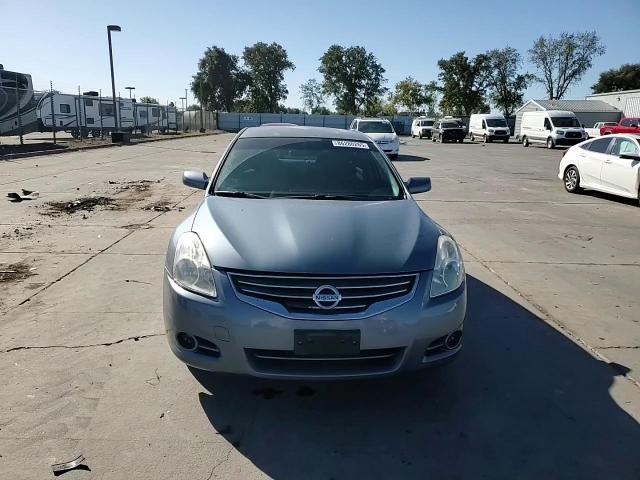 2011 Nissan Altima Base VIN: 1N4AL2AP2BN472800 Lot: 86280265