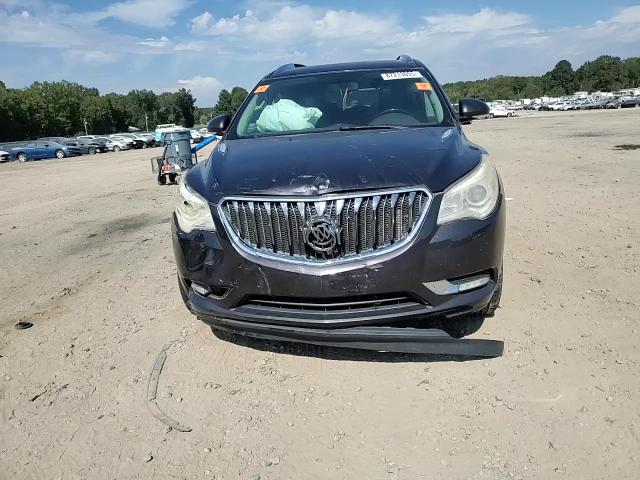2015 Buick Enclave VIN: 5GAKRBKD6FJ138348 Lot: 87213655