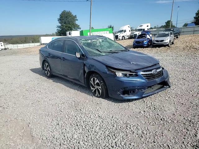 2022 Subaru Legacy VIN: 4S3BWAB60N3006952 Lot: 84961855