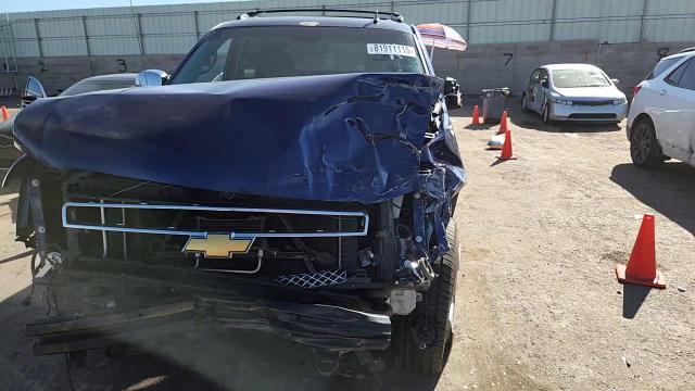 2013 Chevrolet Avalanche Ls VIN: 3GNTKEE75DG147109 Lot: 81911115