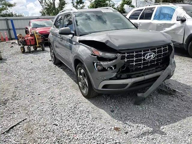 2023 Hyundai Venue Sel VIN: KMHRC8A36PU214530 Lot: 85338595