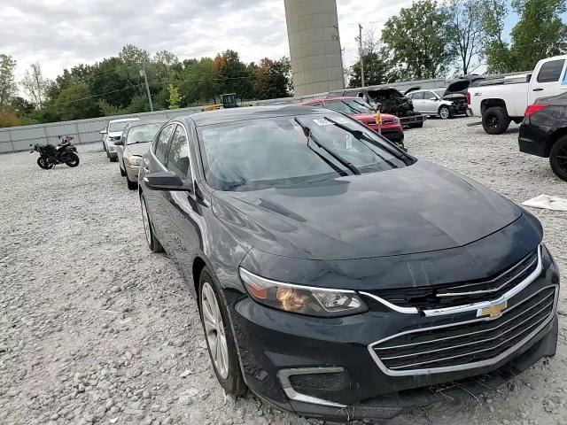 2017 Chevrolet Malibu Premier VIN: 1G1ZH5SX7HF132861 Lot: 86163755