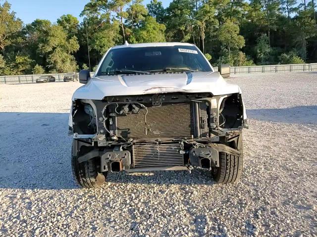 2018 Ford F150 Supercrew VIN: 1FTEW1CP0JKE35948 Lot: 84523155