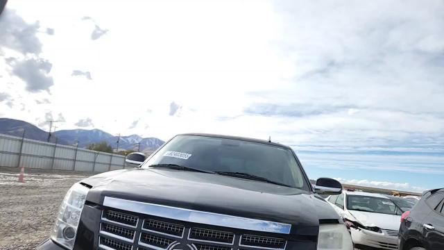 2009 Cadillac Escalade VIN: 1GYFK13279R156482 Lot: 82403055