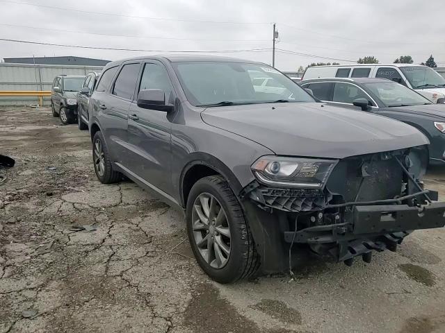 2014 Dodge Durango Sxt VIN: 1C4RDJAG1EC976940 Lot: 86820795
