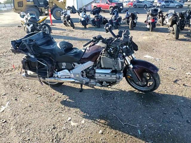 2008 Honda Gl1800 VIN: 1HFSC47L98A707200 Lot: 81919305