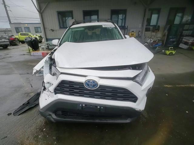 2024 Toyota Rav4 Le VIN: 4T3MWRFV0RU154398 Lot: 86455535