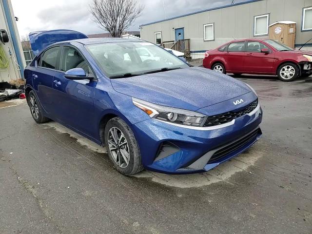 2024 Kia Forte Lx VIN: 3KPF24AD0RE834545 Lot: 85207725