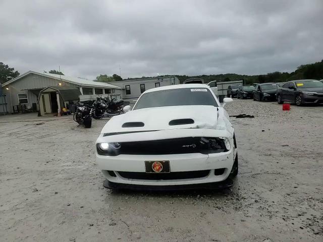 2019 Dodge Challenger Srt Hellcat VIN: 2C3CDZC99KH683383 Lot: 90423965
