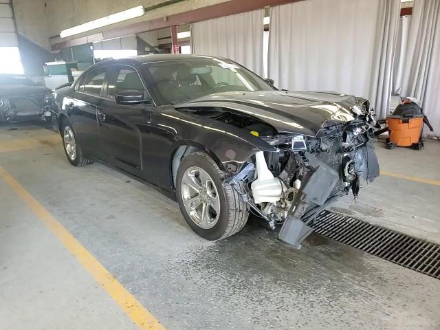 2012 Dodge Charger Sxt VIN: 2C3CDXHG8CH302023 Lot: 82240745