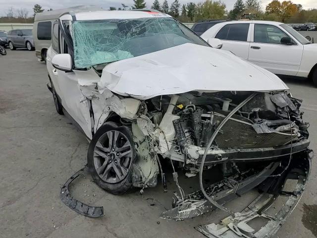 2023 Kia Seltos S VIN: KNDEUCAA3P7426656 Lot: 90391745