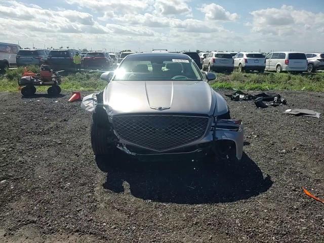 2024 Genesis G80 Sport VIN: KMTGB4SD0RU237448 Lot: 87074295