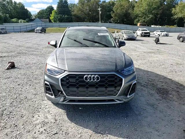 2024 Audi Q5 Premium Plus 45 VIN: WA1EAAFY5R2129112 Lot: 86159065