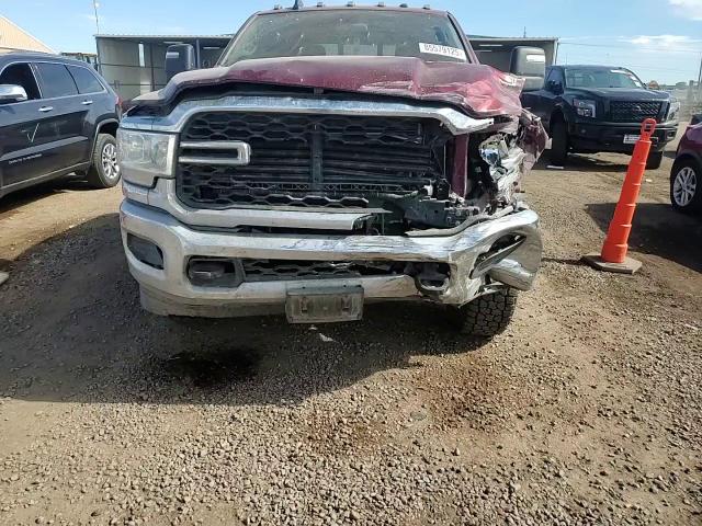 2023 Ram 2500 Tradesman VIN: 3C6UR5HJ5PG533492 Lot: 85579125