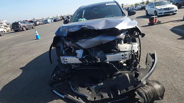 2023 Lexus Rx 500H F Sport VIN: 2T2BCMEA2PC007455 Lot: 82713505