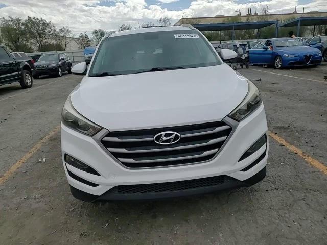 2017 Hyundai Tucson Limited VIN: KM8J33A41HU329451 Lot: 86319825