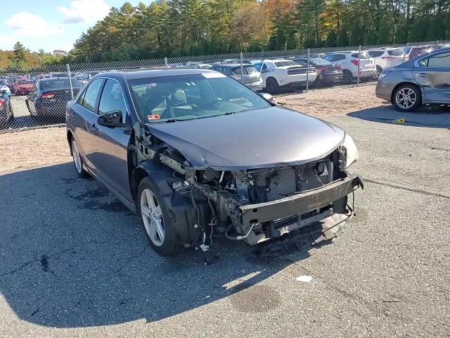 2013 Toyota Camry L VIN: 4T1BF1FK5DU653441 Lot: 82551875