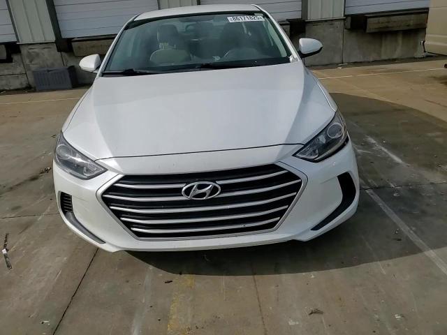 2017 Hyundai Elantra Se VIN: 5NPD84LF8HH186970 Lot: 86171825